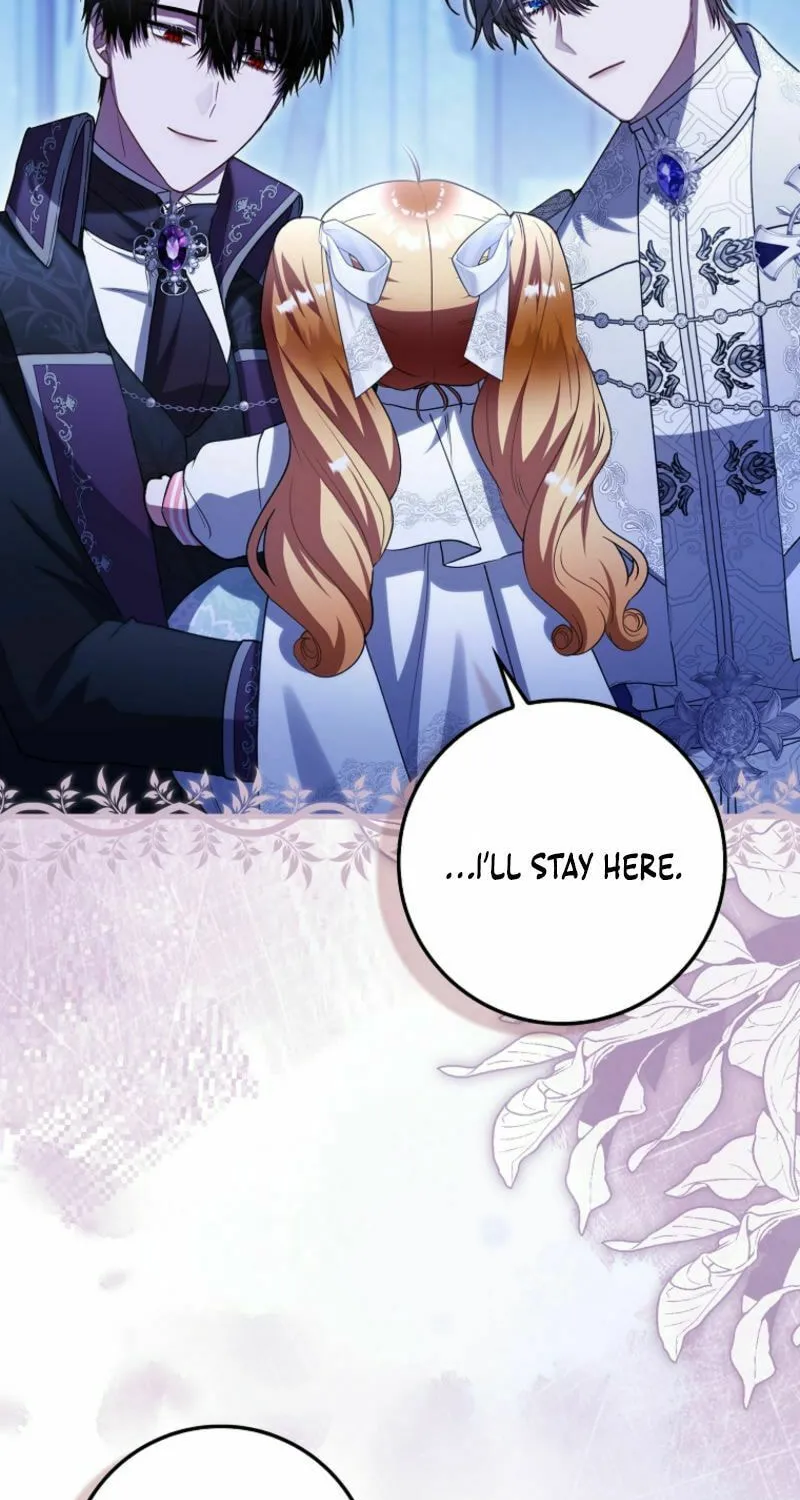 The Baby Fairy is a Villain Chapter 34 page 70 - 