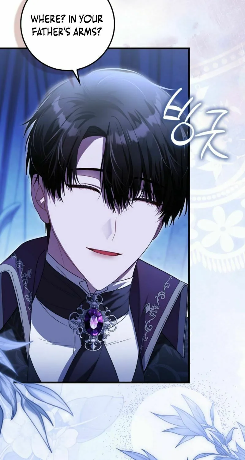 The Baby Fairy is a Villain Chapter 34 page 71 - 