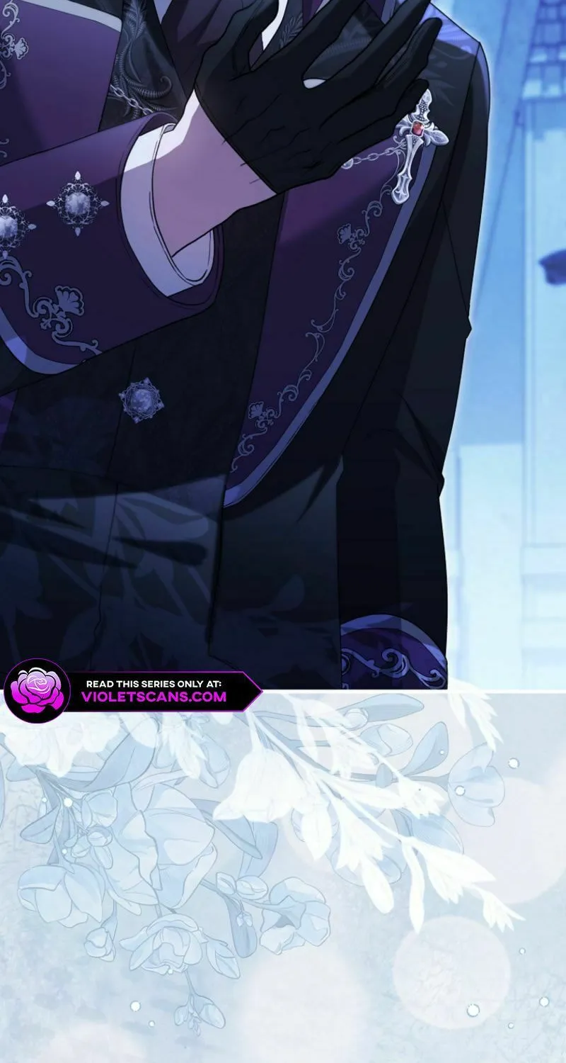 The Baby Fairy is a Villain Chapter 34 page 85 - 