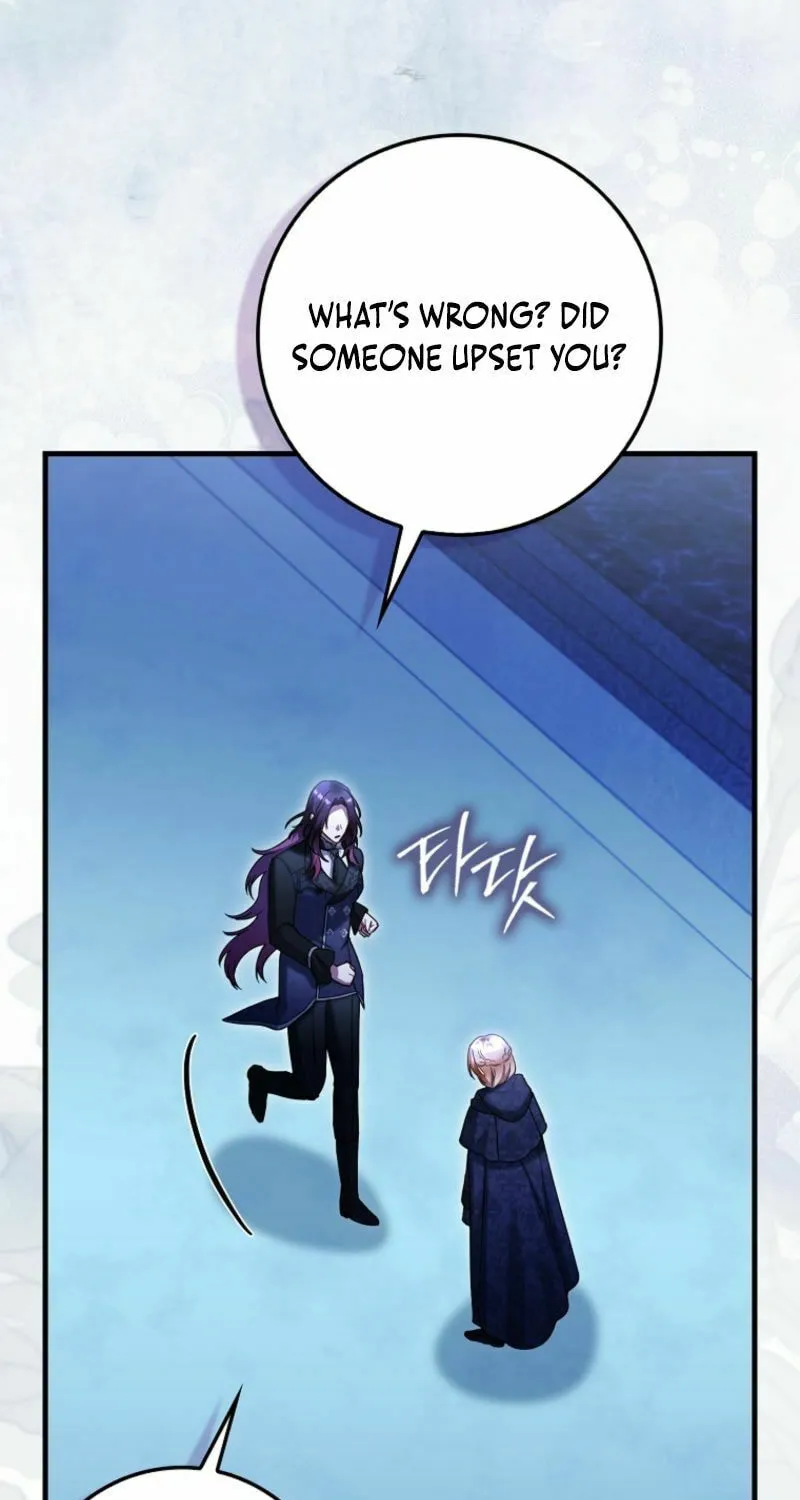 The Baby Fairy is a Villain Chapter 34 page 96 - 