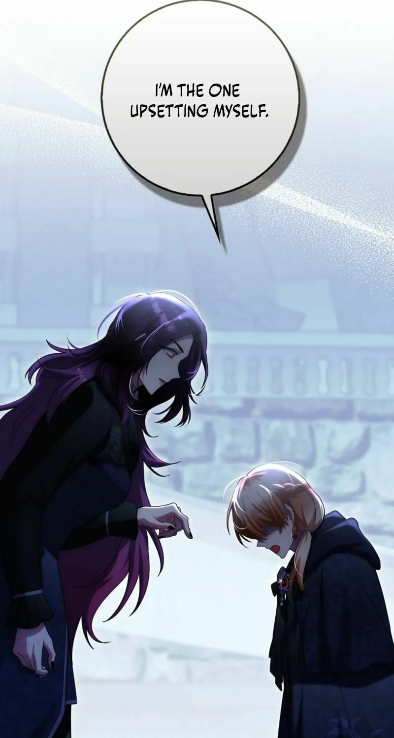 The Baby Fairy is a Villain Chapter 34 page 99 - 