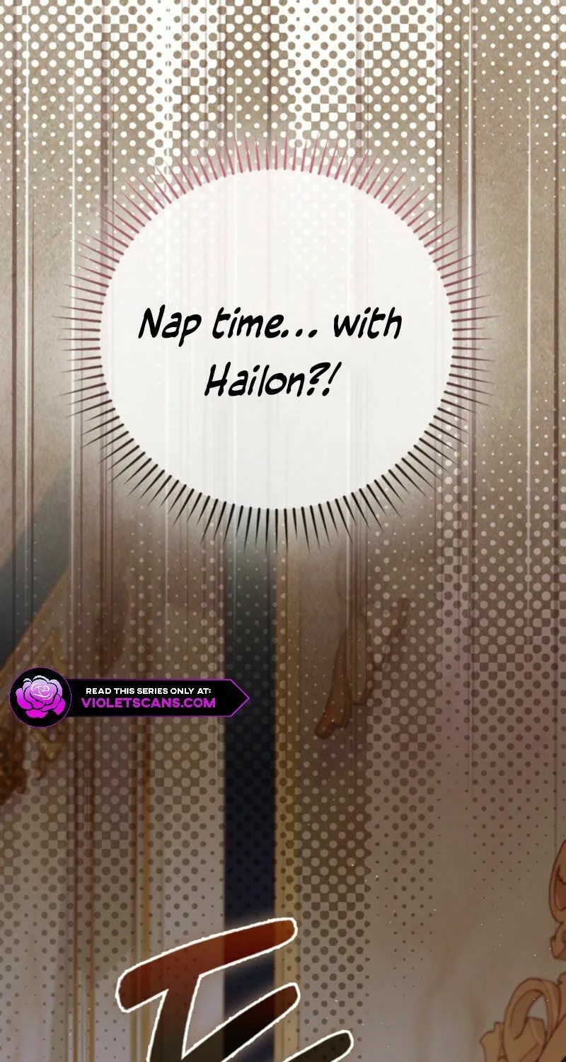 The Baby Fairy is a Villain Chapter 35 page 102 - 