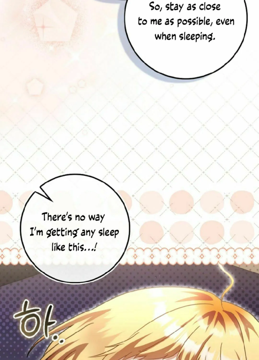 The Baby Fairy is a Villain Chapter 35 page 107 - 