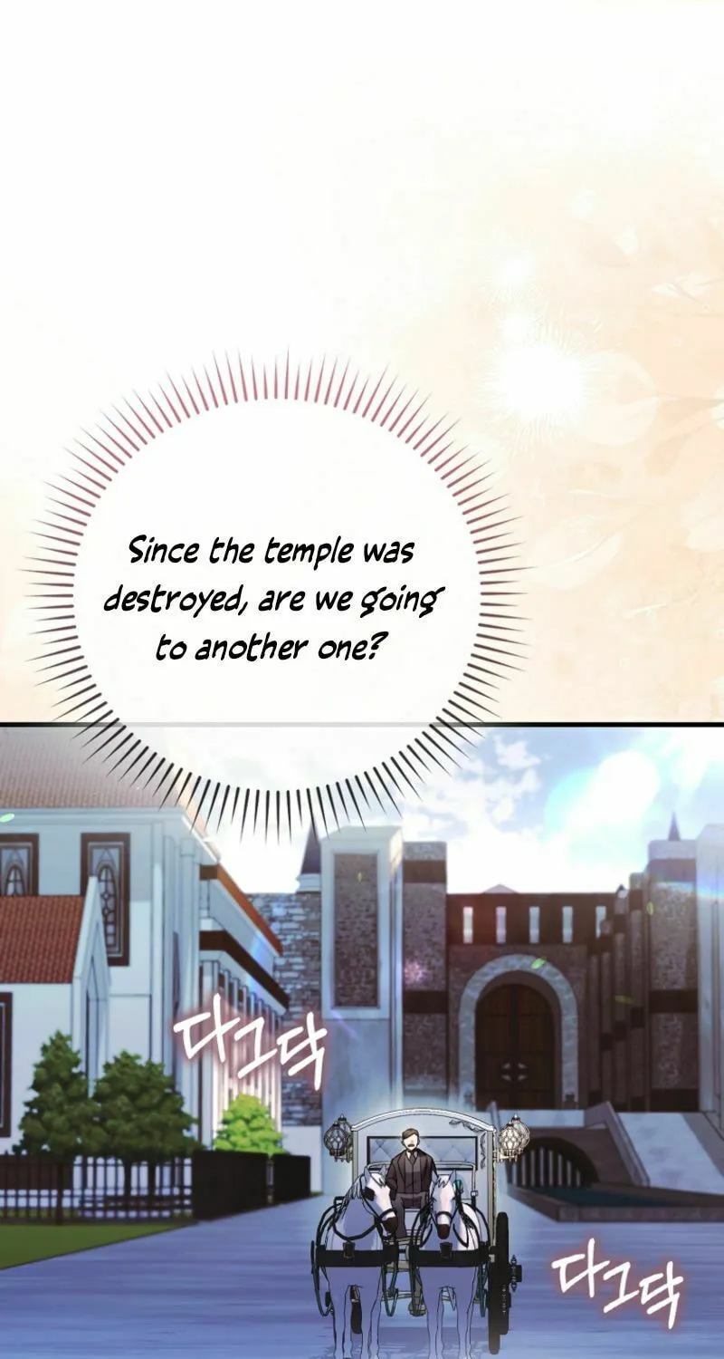 The Baby Fairy is a Villain Chapter 35 page 16 - 