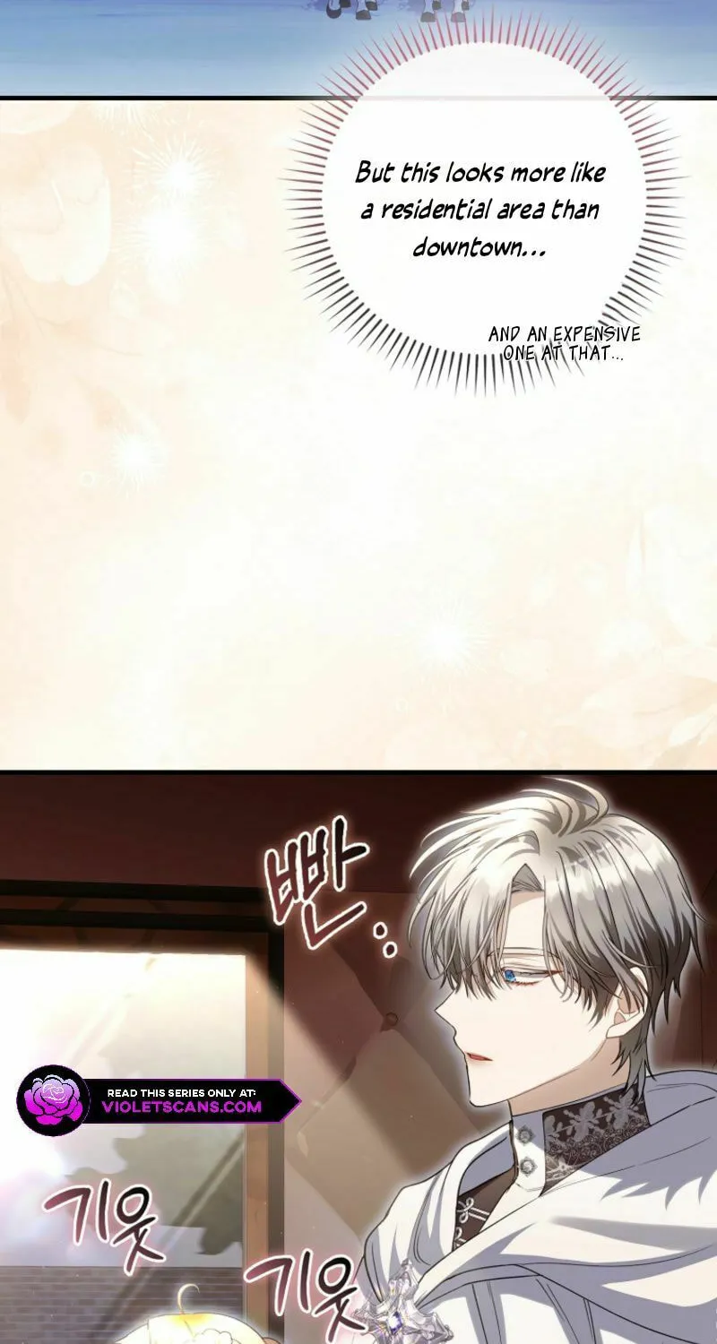 The Baby Fairy is a Villain Chapter 35 page 17 - 