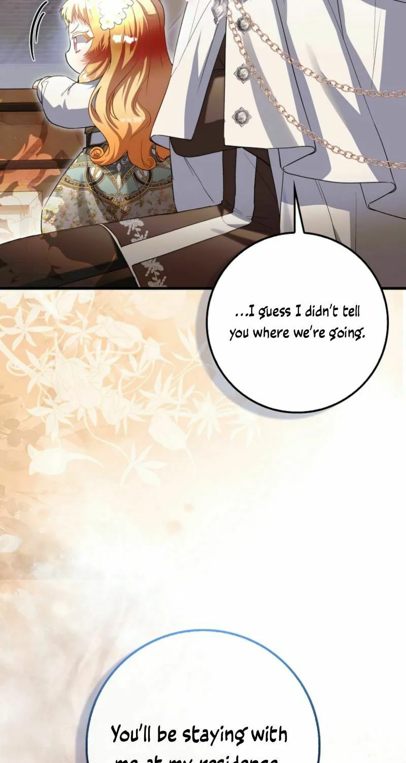 The Baby Fairy is a Villain Chapter 35 page 18 - 