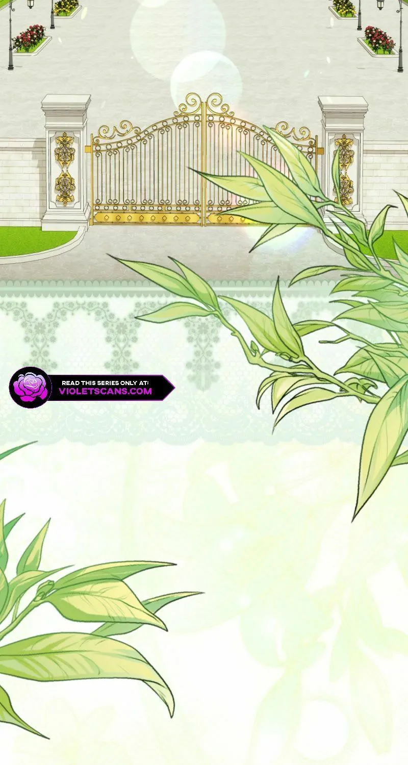 The Baby Fairy is a Villain Chapter 35 page 22 - 