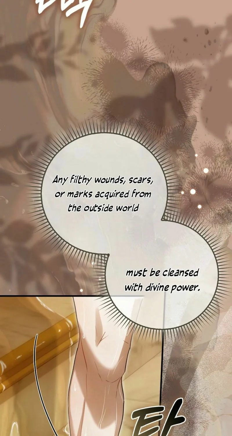 The Baby Fairy is a Villain Chapter 35 page 34 - 