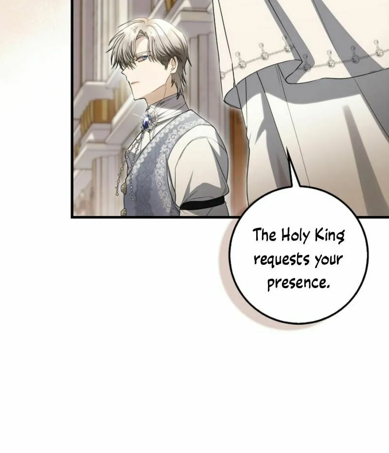 The Baby Fairy is a Villain Chapter 35 page 47 - 