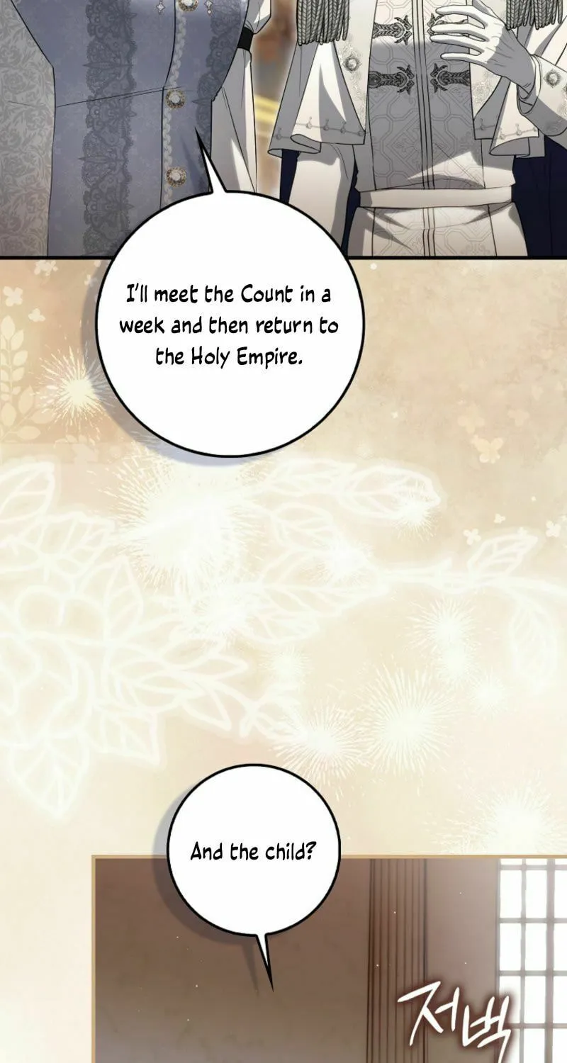The Baby Fairy is a Villain Chapter 35 page 52 - 