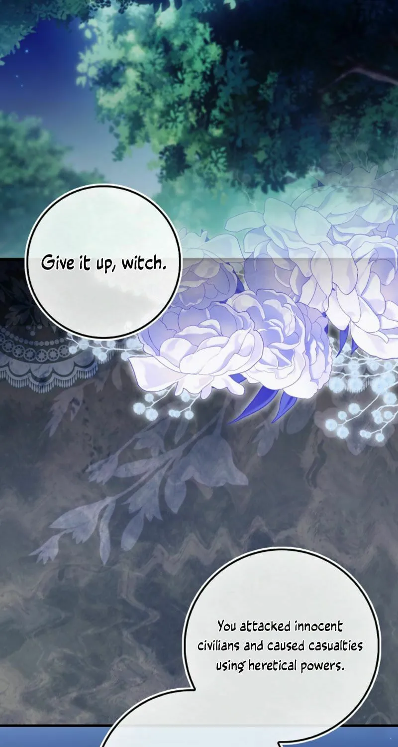 The Baby Fairy is a Villain Chapter 35 page 60 - 