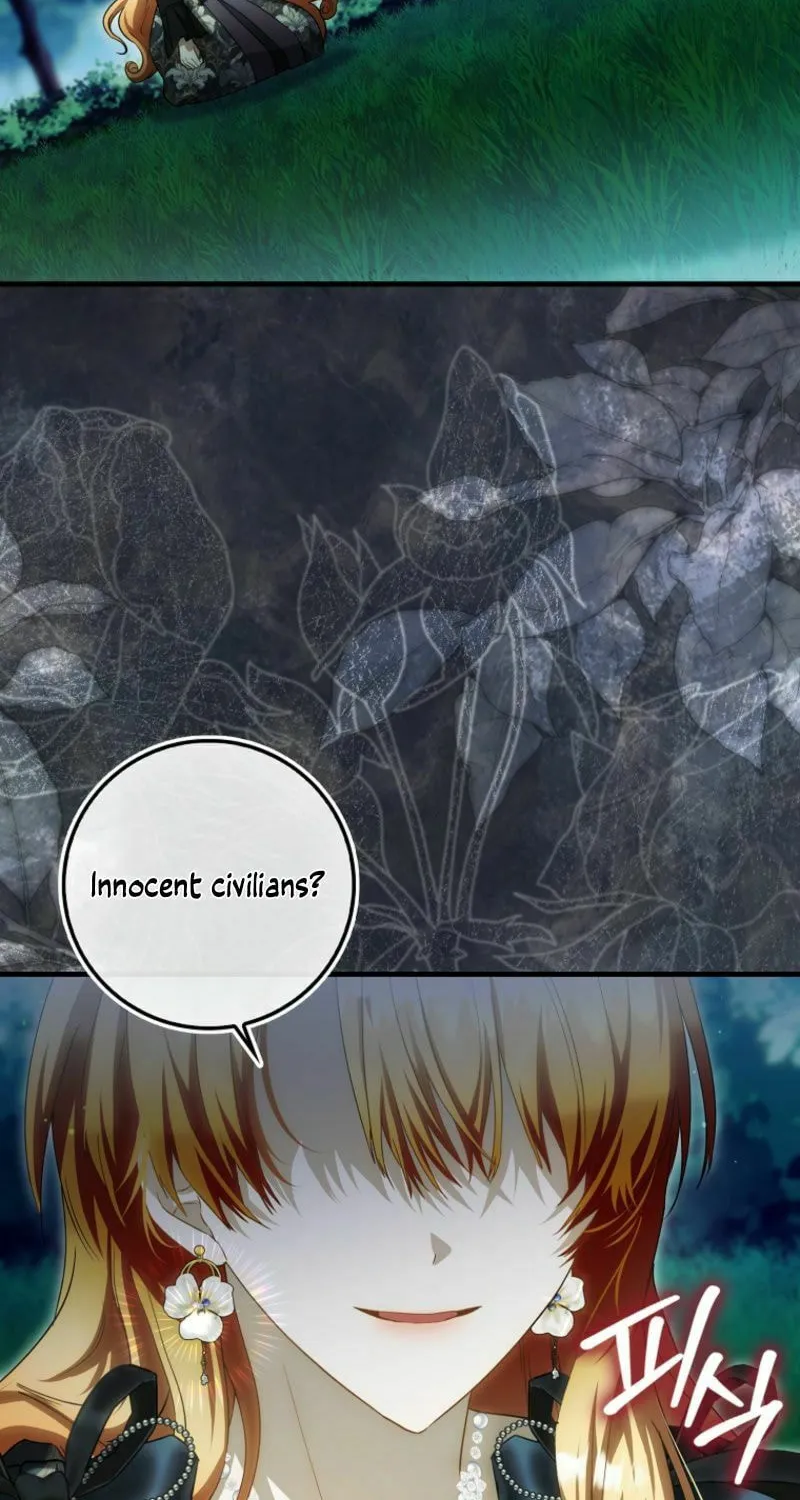 The Baby Fairy is a Villain Chapter 35 page 62 - 