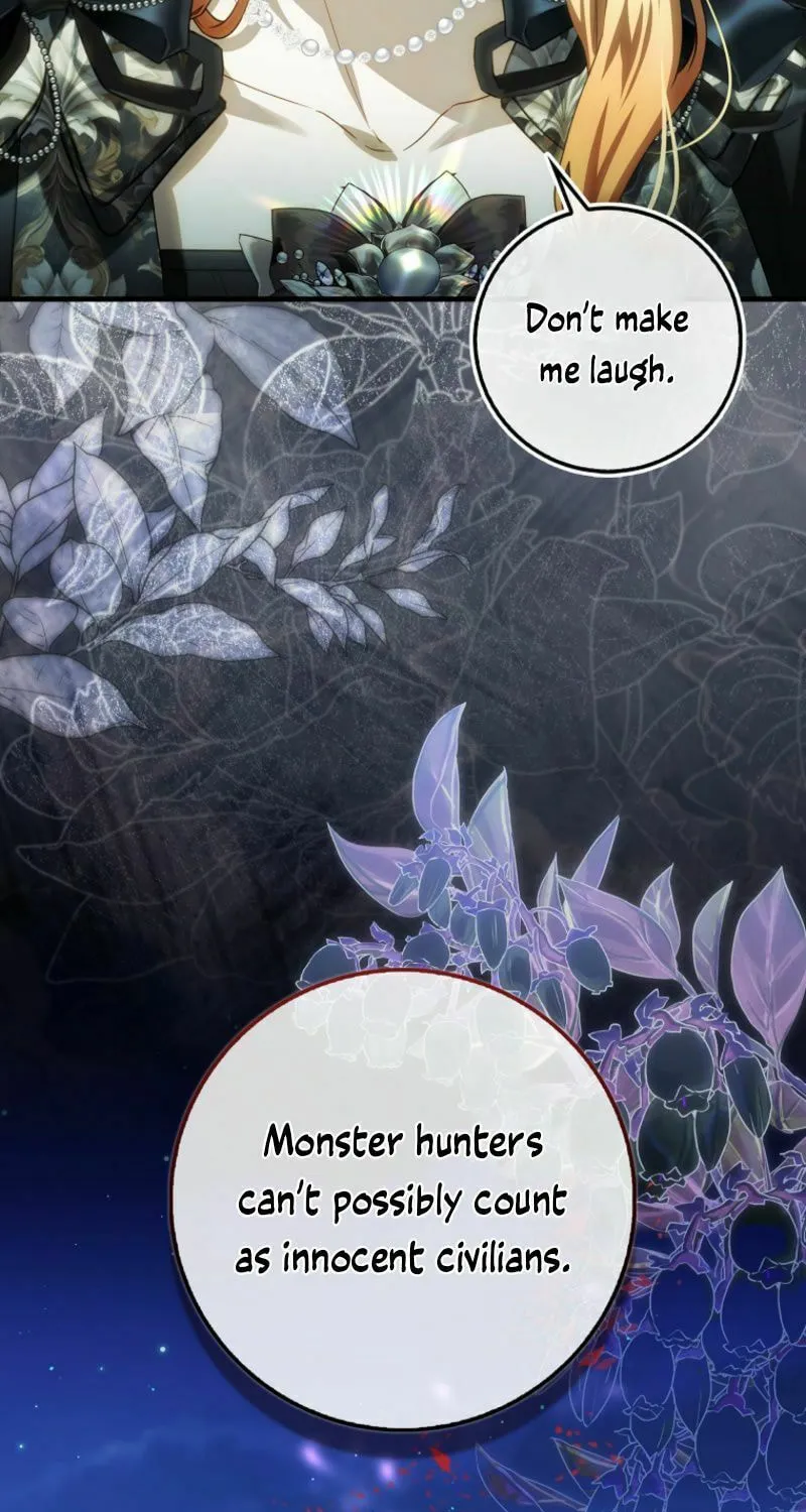 The Baby Fairy is a Villain Chapter 35 page 63 - 