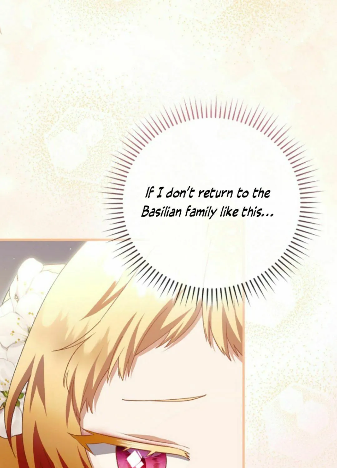 The Baby Fairy is a Villain Chapter 35 page 9 - 