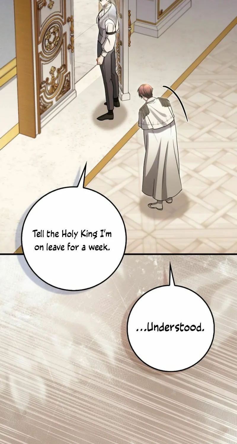 The Baby Fairy is a Villain Chapter 35 page 92 - 