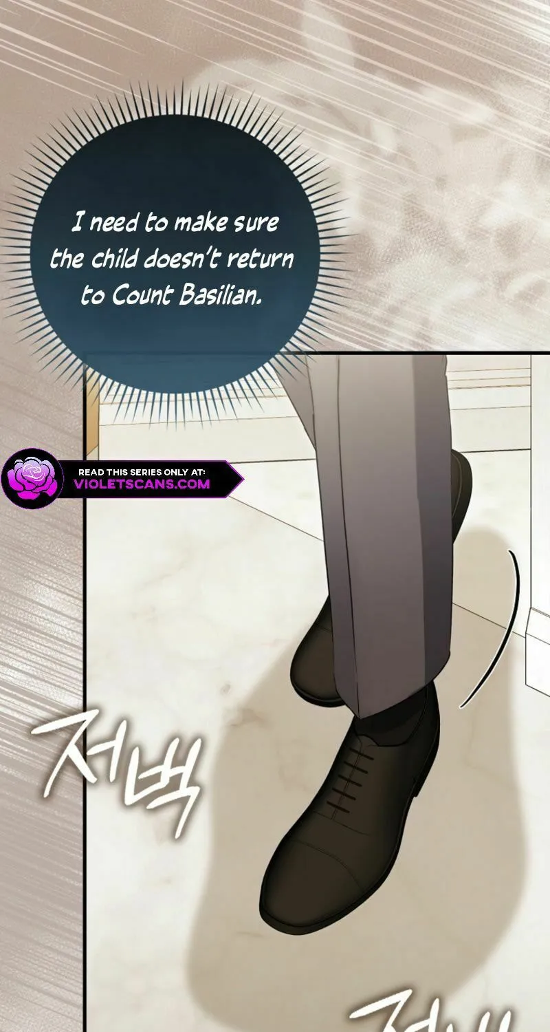 The Baby Fairy is a Villain Chapter 35 page 93 - 
