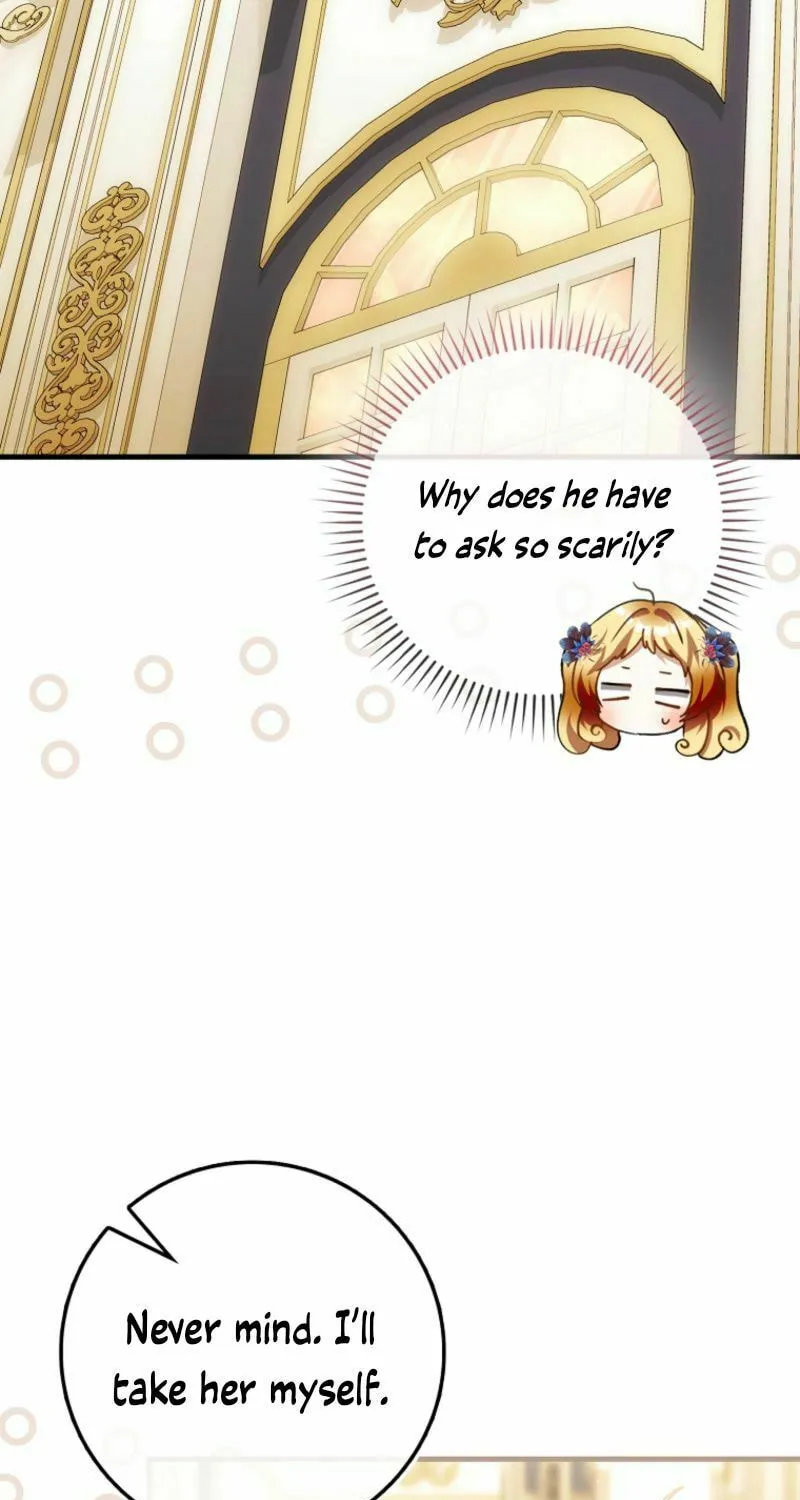 The Baby Fairy is a Villain Chapter 35 page 100 - 