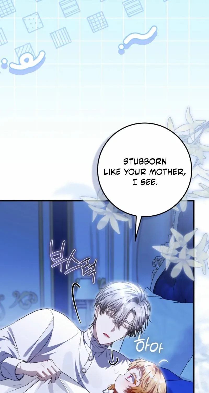 The Baby Fairy is a Villain Chapter 36 page 12 - 