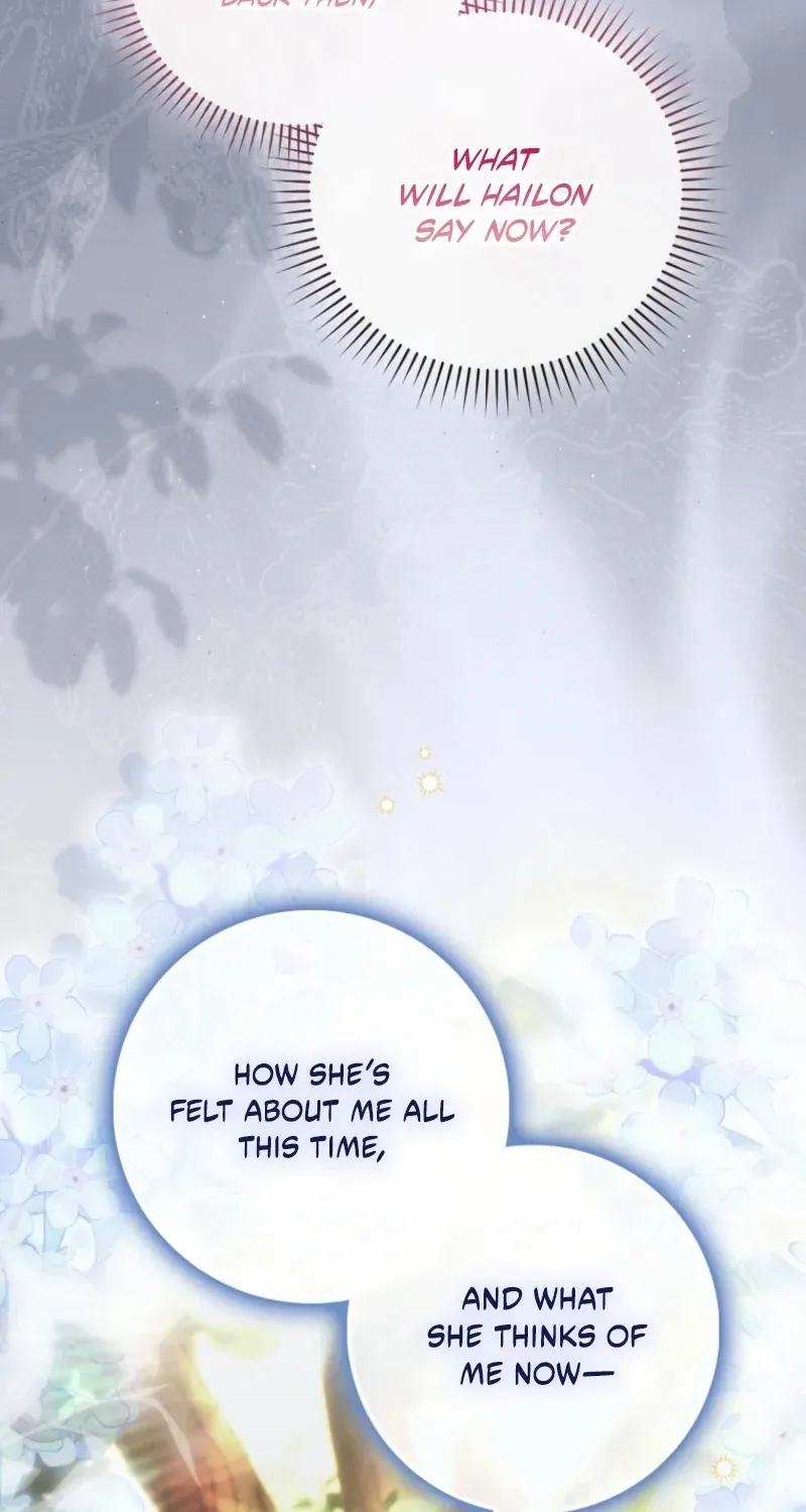 The Baby Fairy is a Villain Chapter 36 page 18 - 