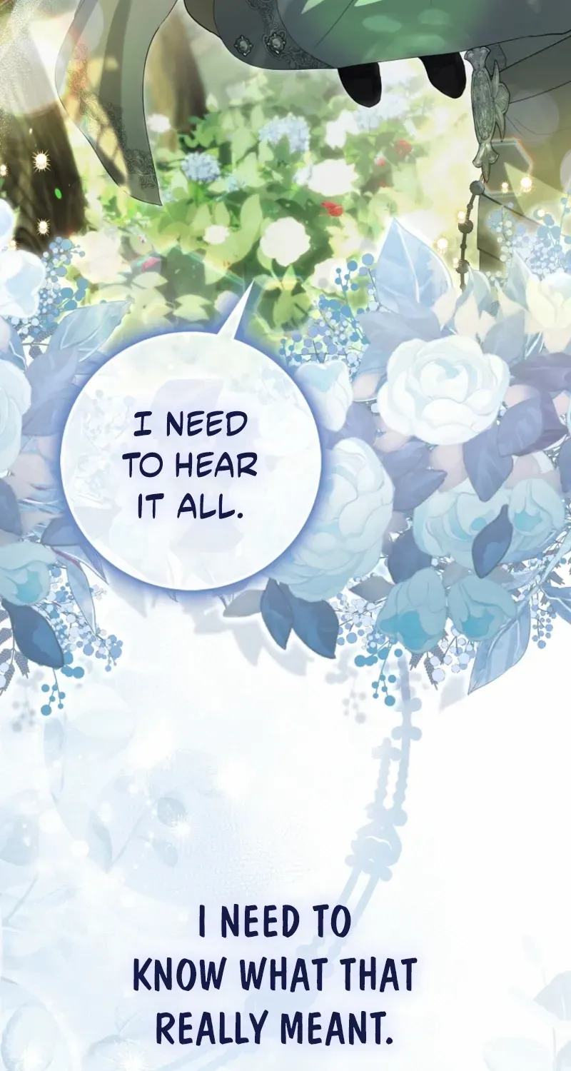 The Baby Fairy is a Villain Chapter 36 page 20 - 