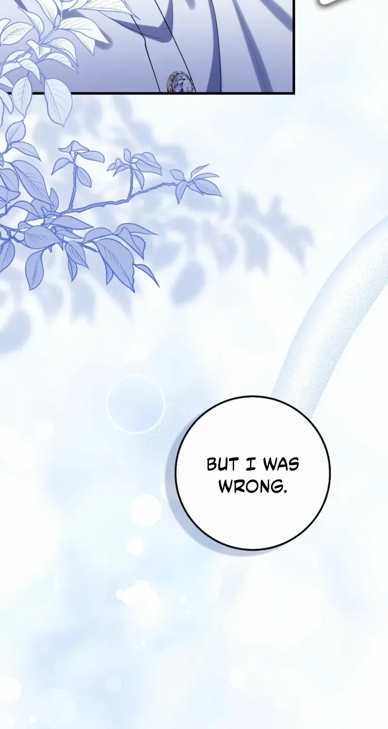 The Baby Fairy is a Villain Chapter 36 page 23 - 