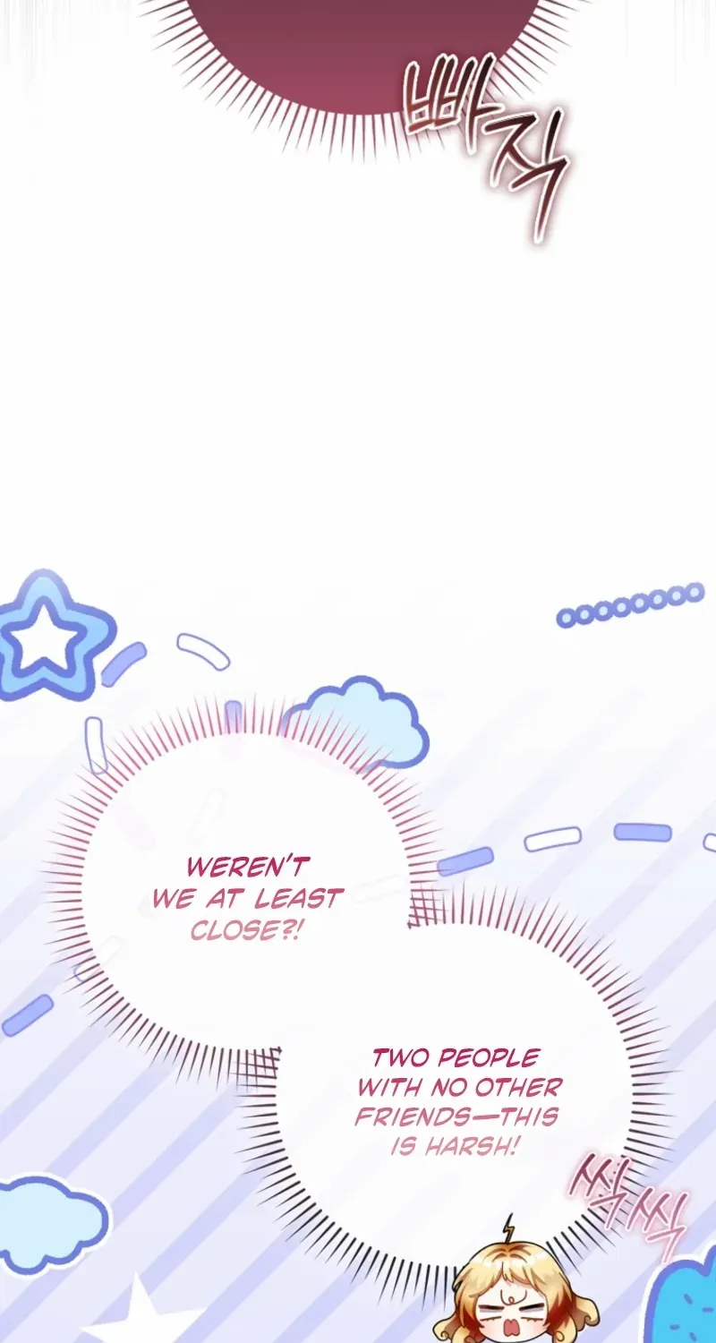 The Baby Fairy is a Villain Chapter 36 page 26 - 