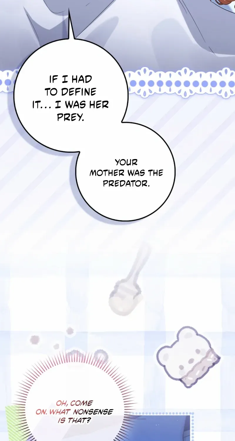 The Baby Fairy is a Villain Chapter 36 page 28 - 