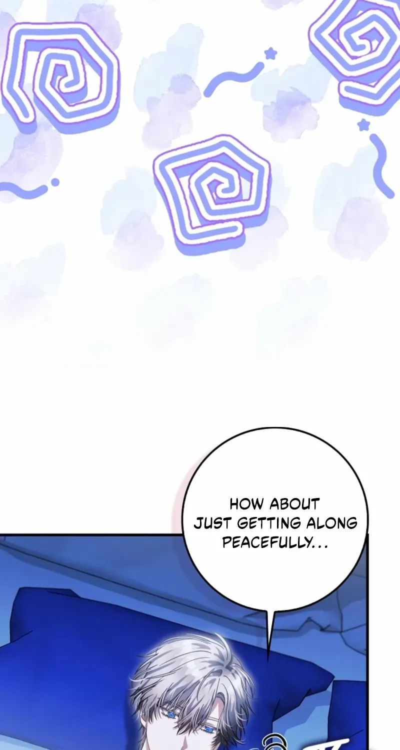 The Baby Fairy is a Villain Chapter 36 page 39 - 