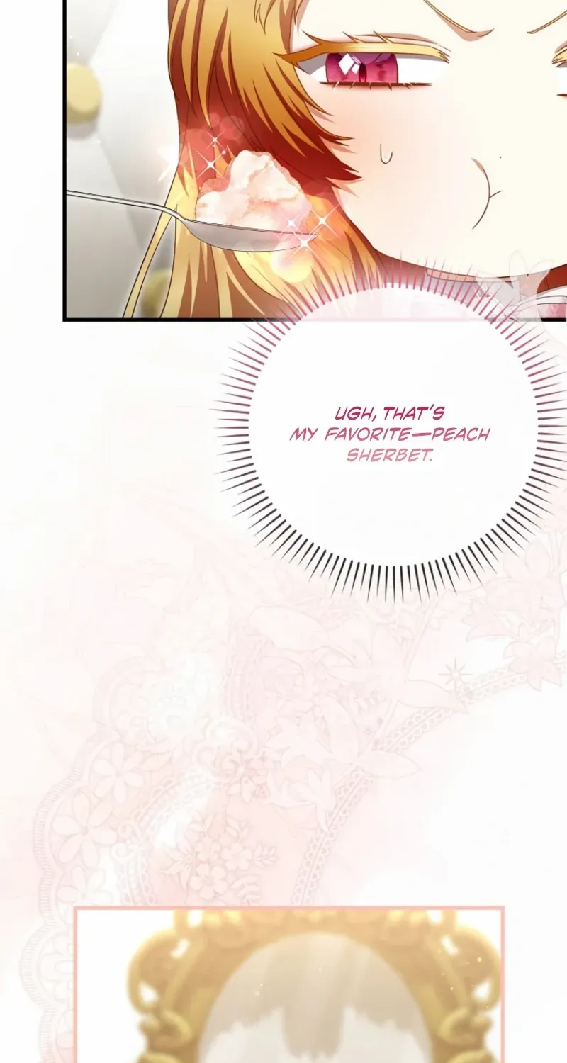 The Baby Fairy is a Villain Chapter 36 page 55 - 