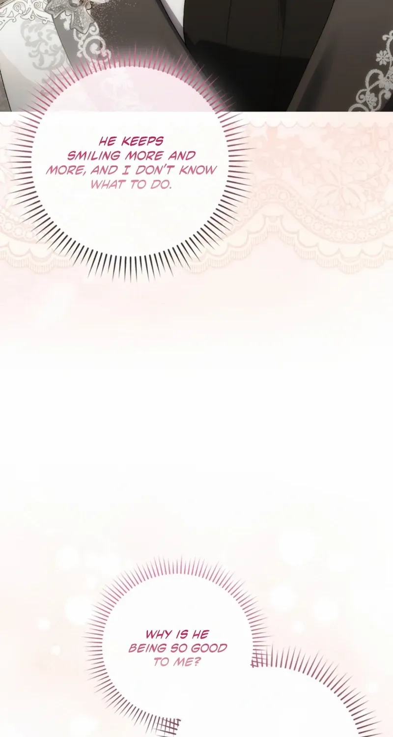 The Baby Fairy is a Villain Chapter 36 page 58 - 