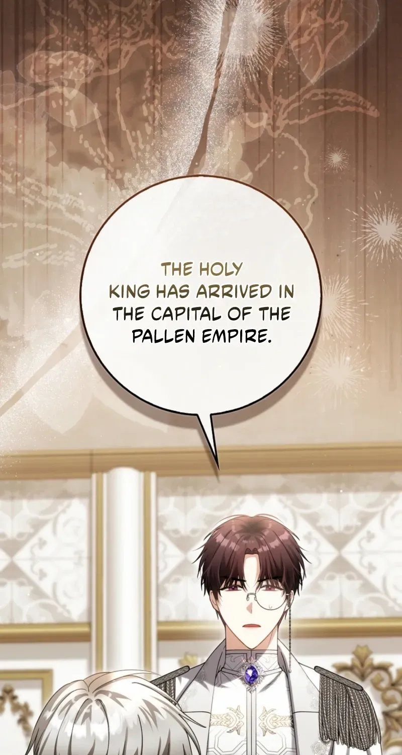 The Baby Fairy is a Villain Chapter 36 page 61 - 