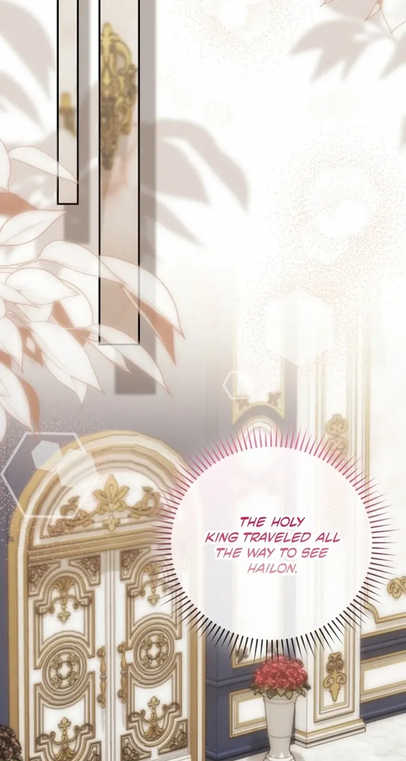 The Baby Fairy is a Villain Chapter 36 page 68 - 