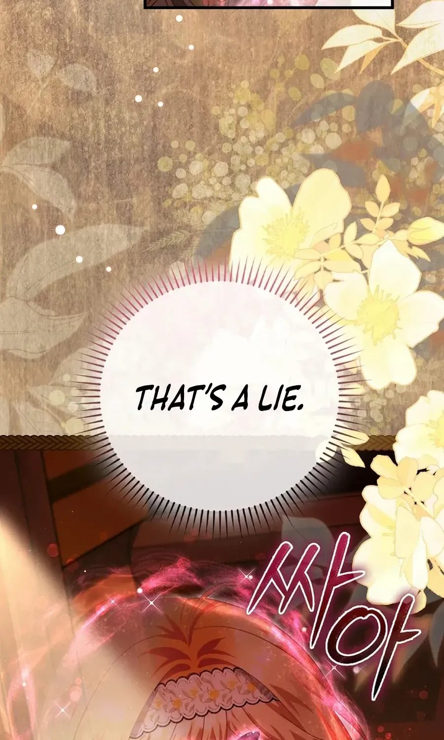 The Baby Fairy is a Villain Chapter 37 page 101 - 