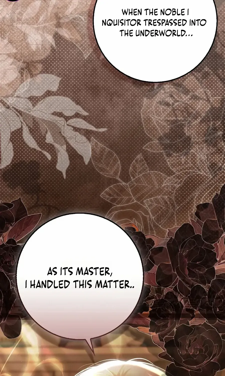The Baby Fairy is a Villain Chapter 37 page 108 - 