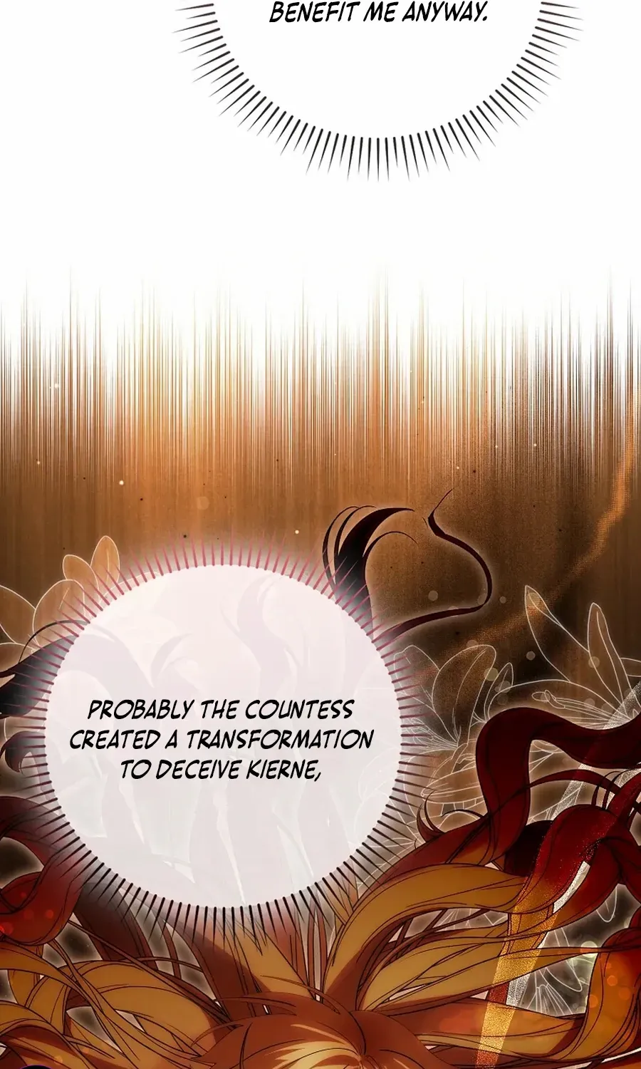 The Baby Fairy is a Villain Chapter 37 page 113 - 