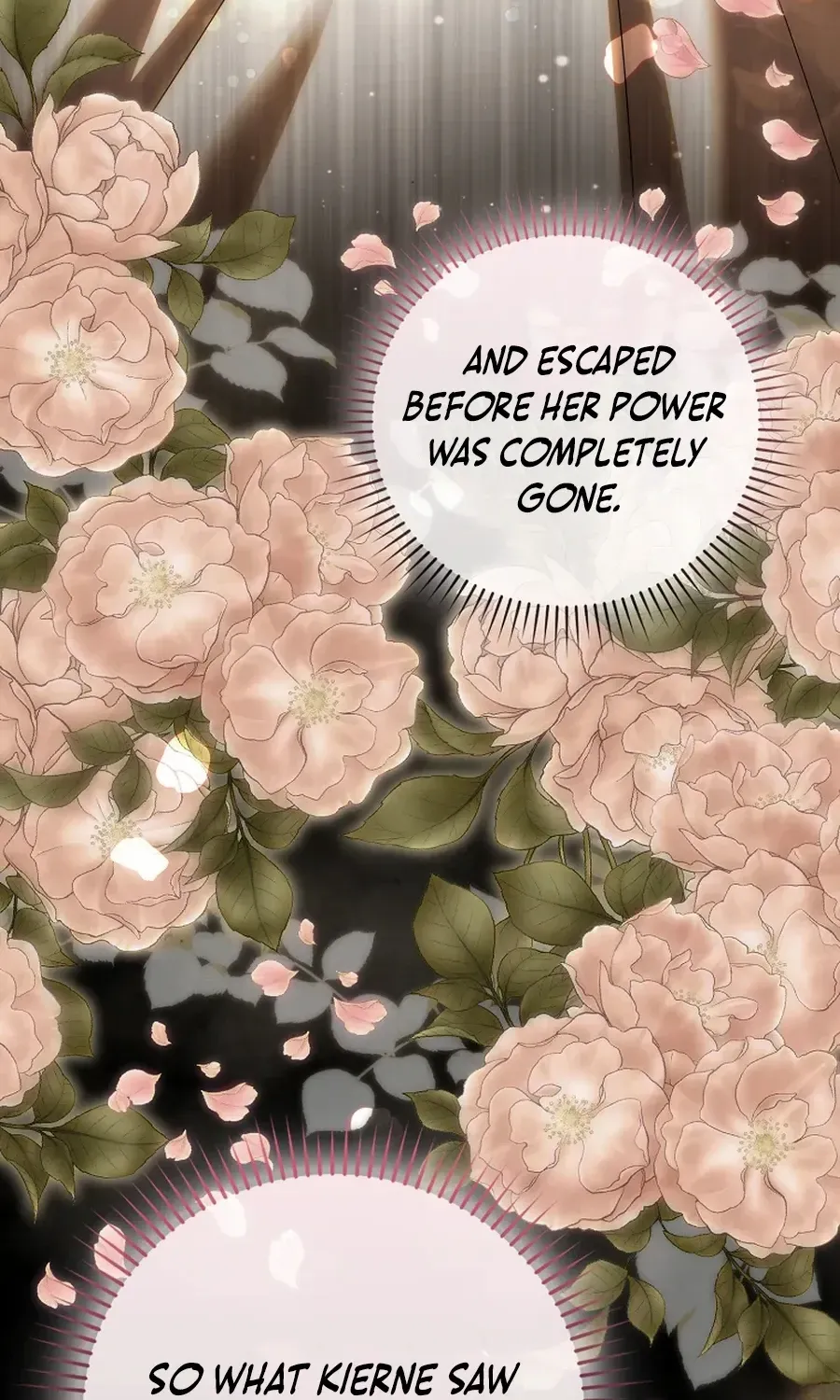 The Baby Fairy is a Villain Chapter 37 page 115 - 