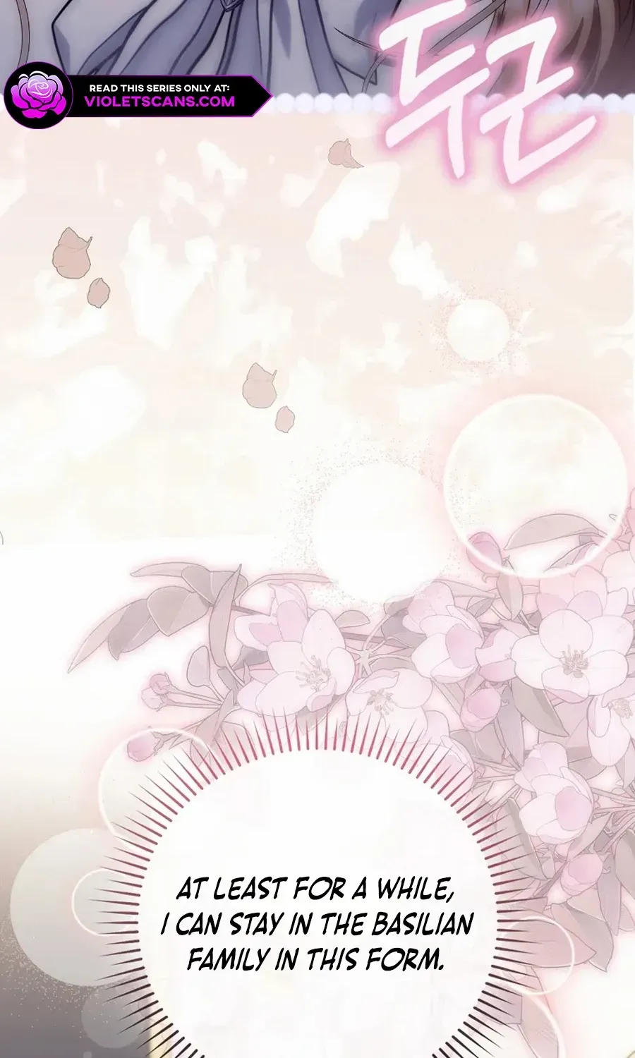 The Baby Fairy is a Villain Chapter 37 page 13 - 