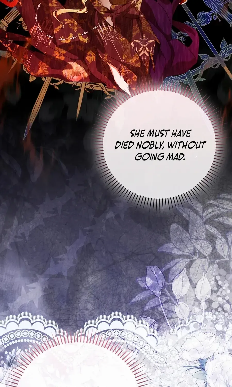 The Baby Fairy is a Villain Chapter 37 page 126 - 