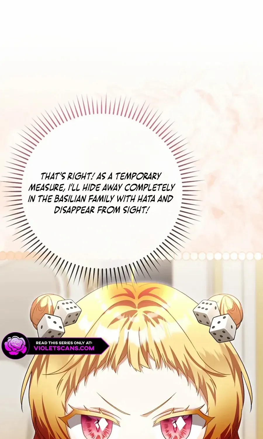 The Baby Fairy is a Villain Chapter 37 page 15 - 