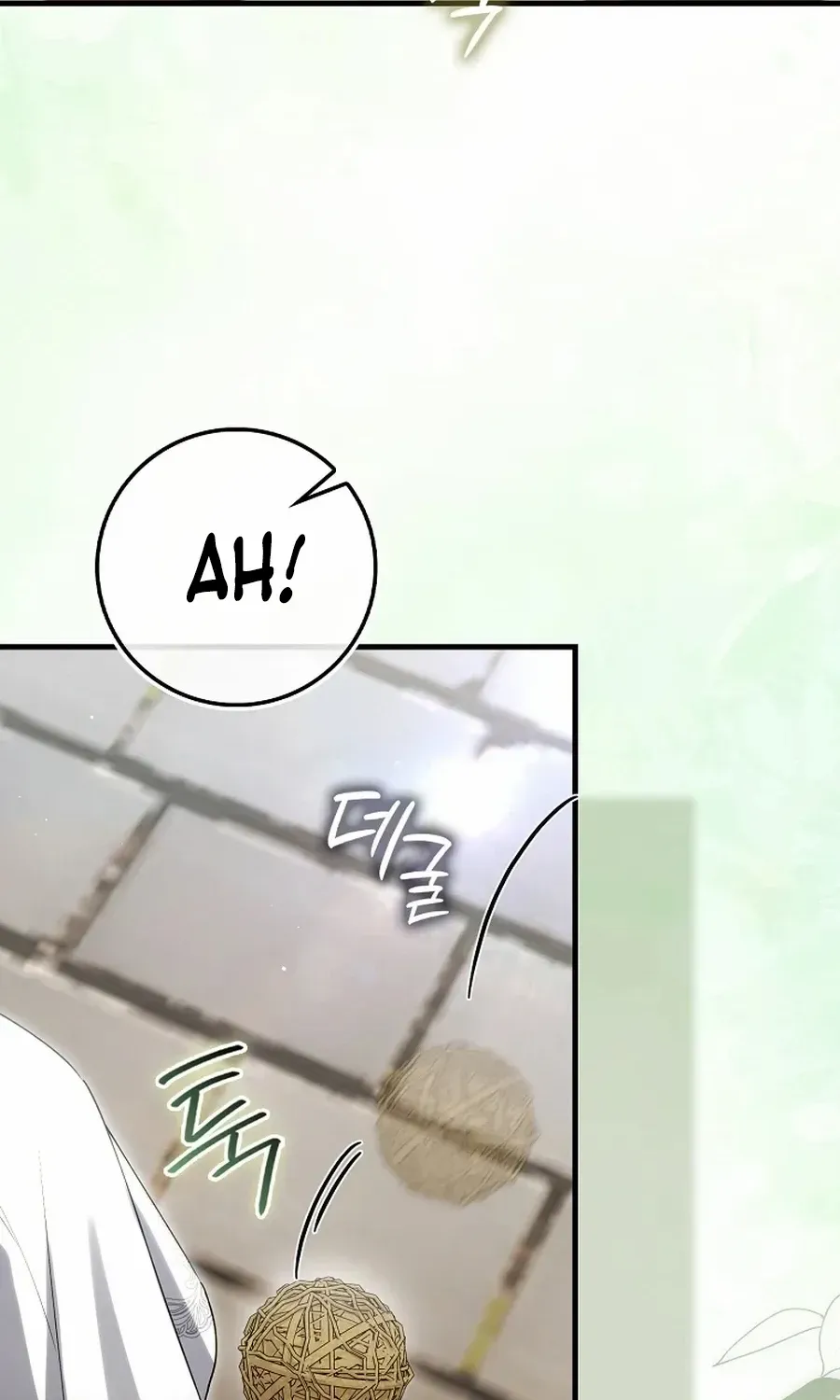 The Baby Fairy is a Villain Chapter 37 page 24 - 