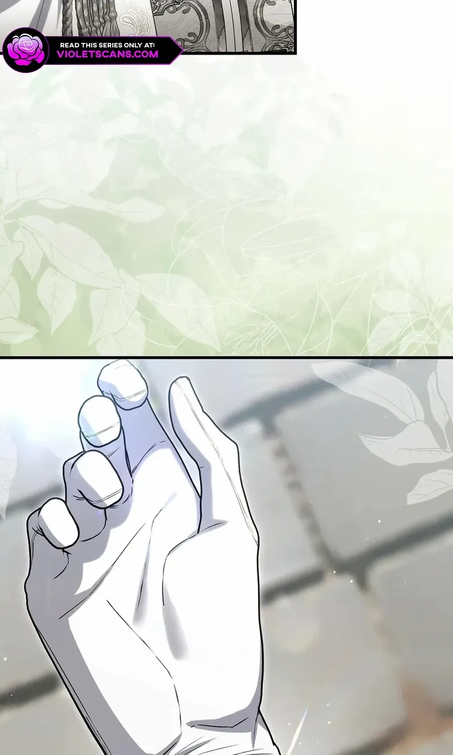 The Baby Fairy is a Villain Chapter 37 page 29 - 