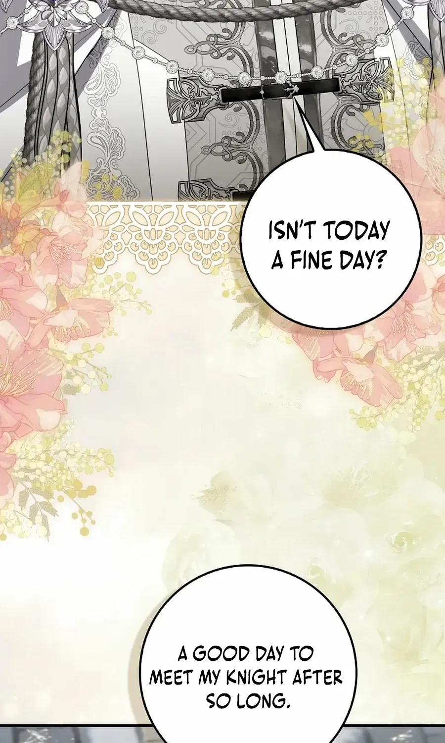 The Baby Fairy is a Villain Chapter 37 page 37 - 
