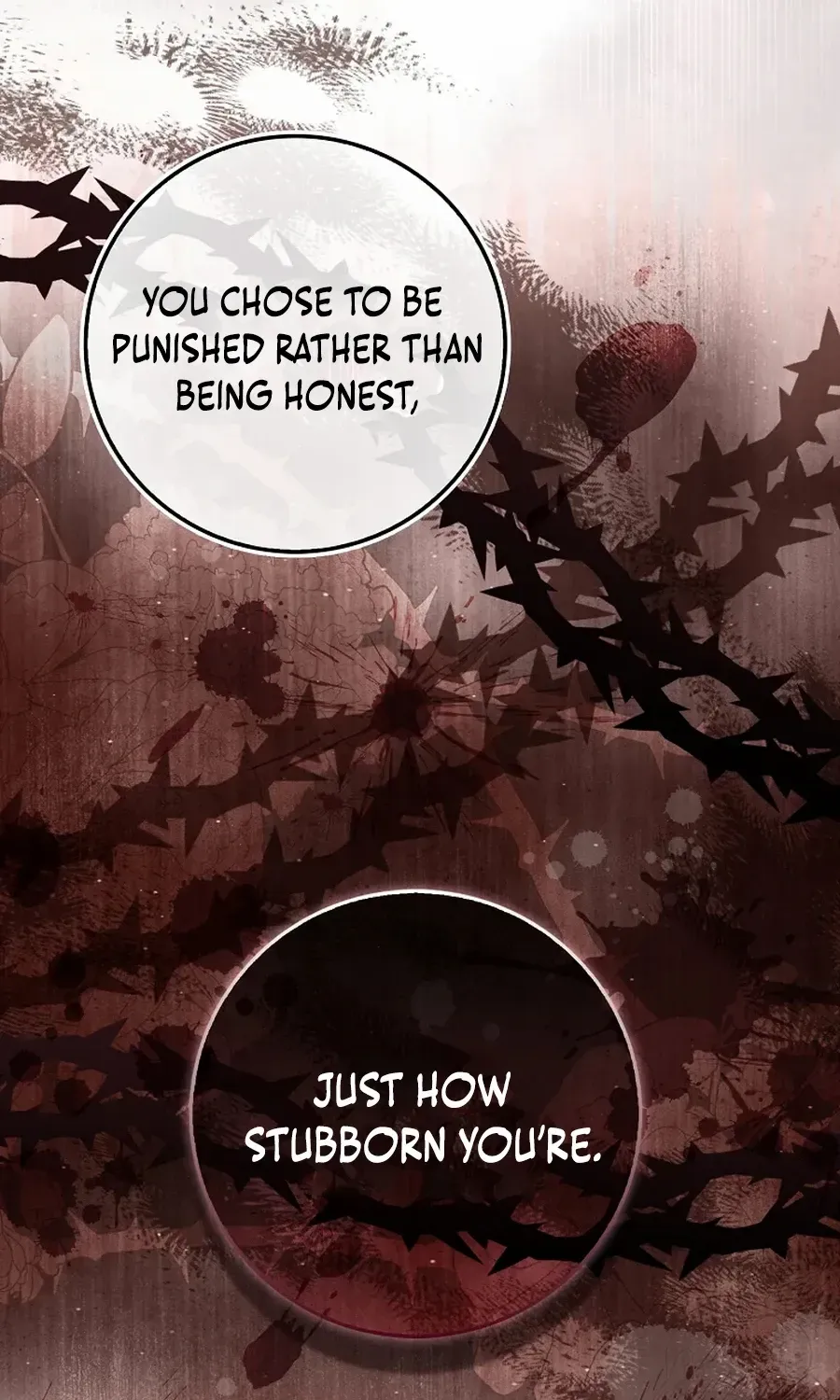 The Baby Fairy is a Villain Chapter 37 page 52 - 