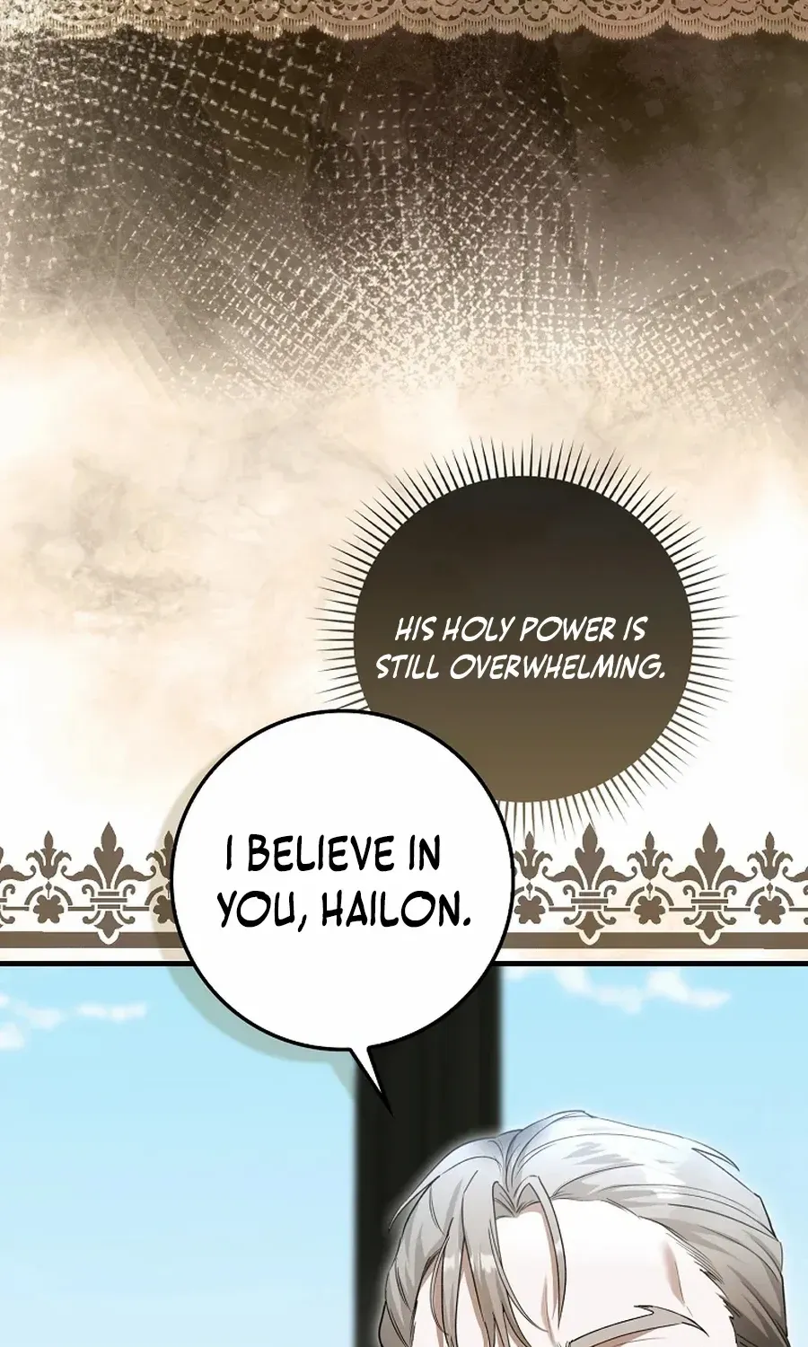 The Baby Fairy is a Villain Chapter 37 page 59 - 