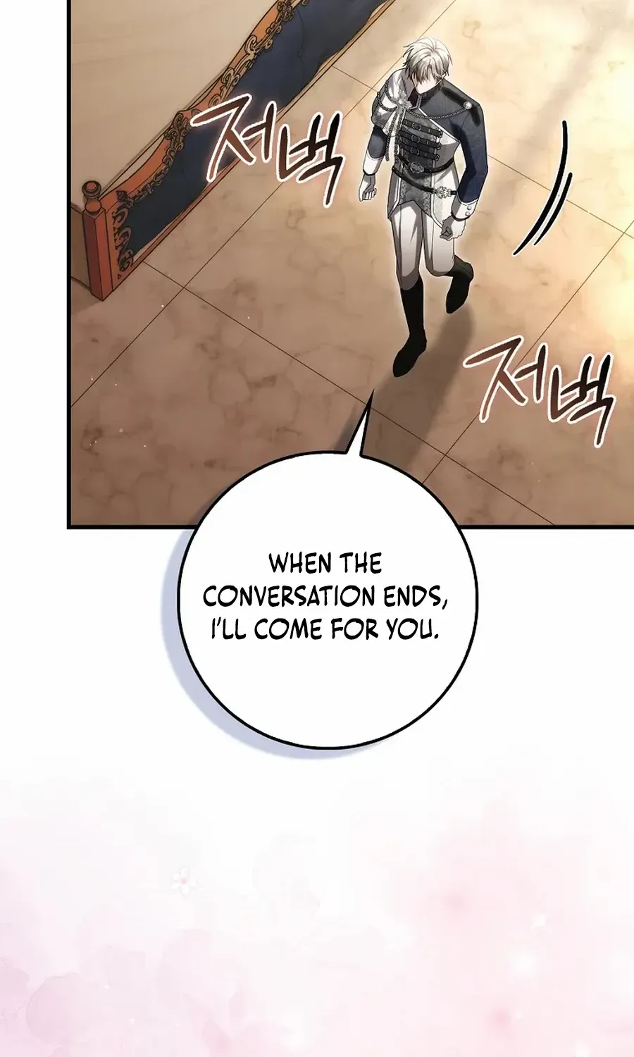 The Baby Fairy is a Villain Chapter 37 page 72 - 