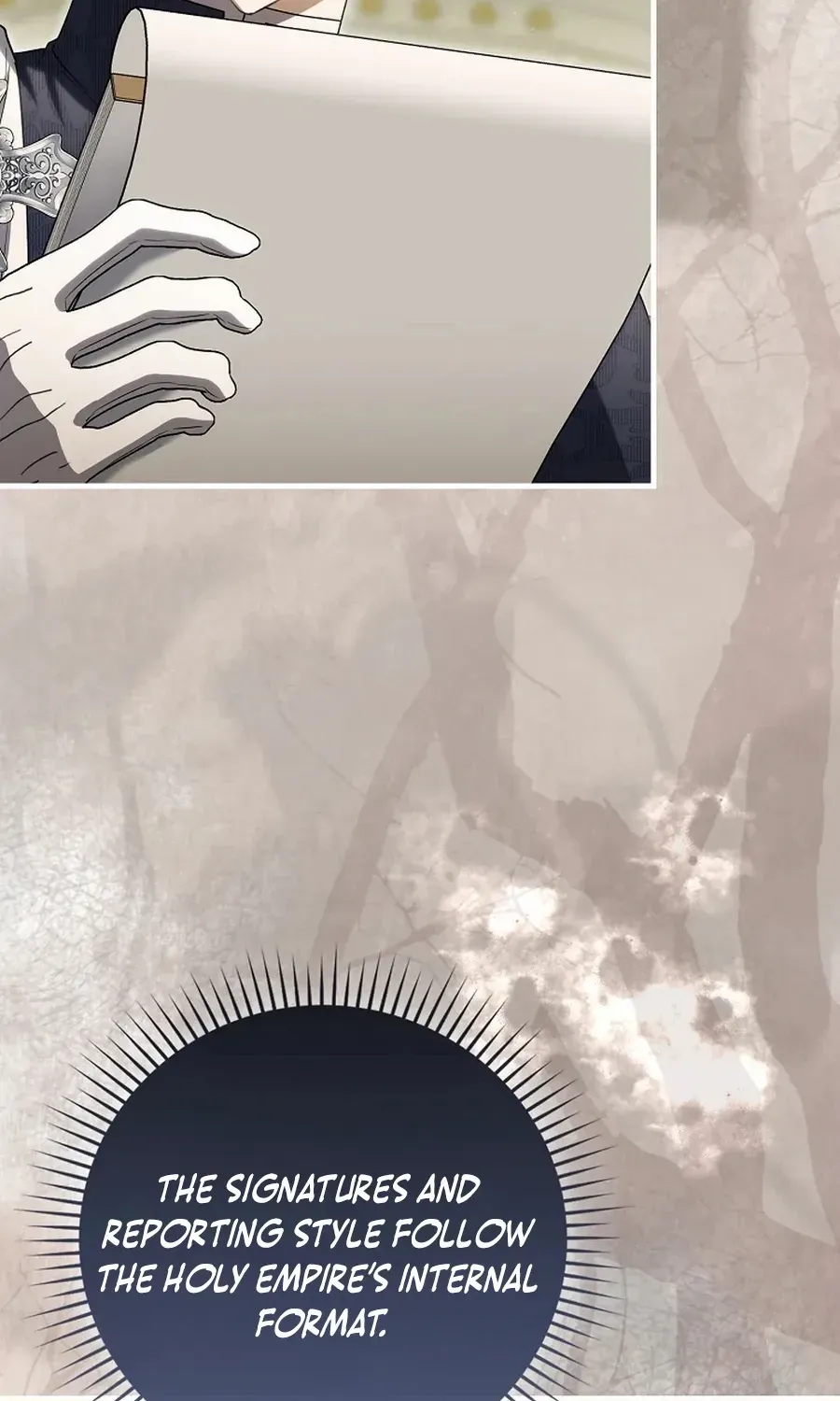 The Baby Fairy is a Villain Chapter 37 page 79 - 