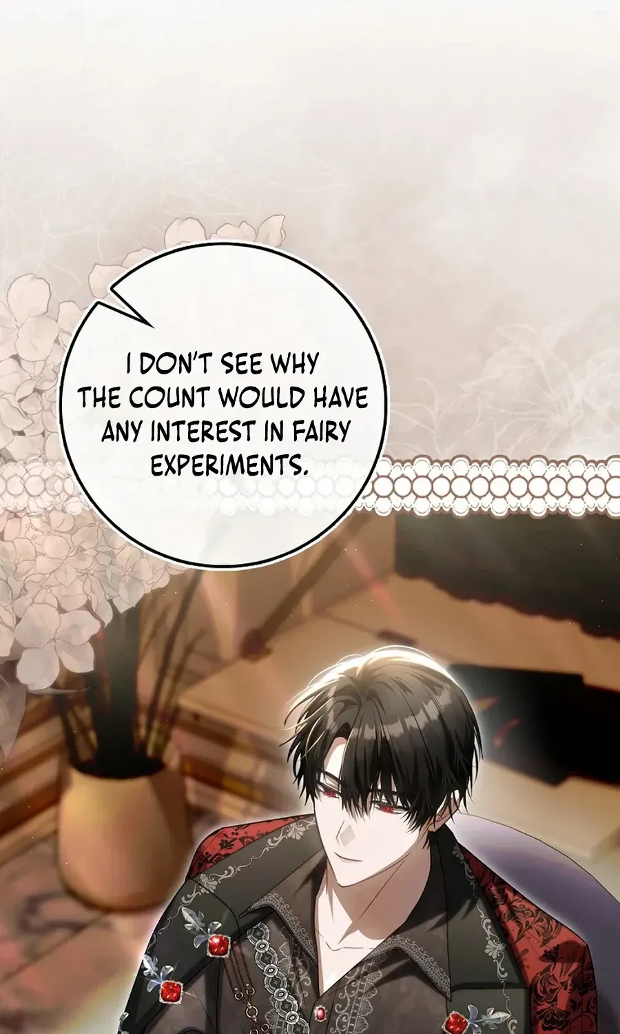 The Baby Fairy is a Villain Chapter 37 page 82 - 