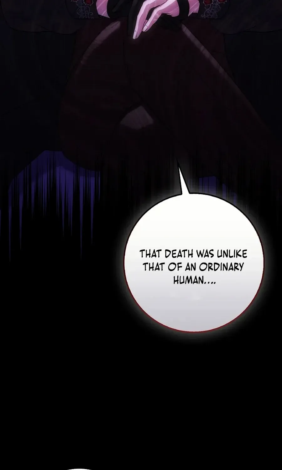 The Baby Fairy is a Villain Chapter 37 page 95 - 