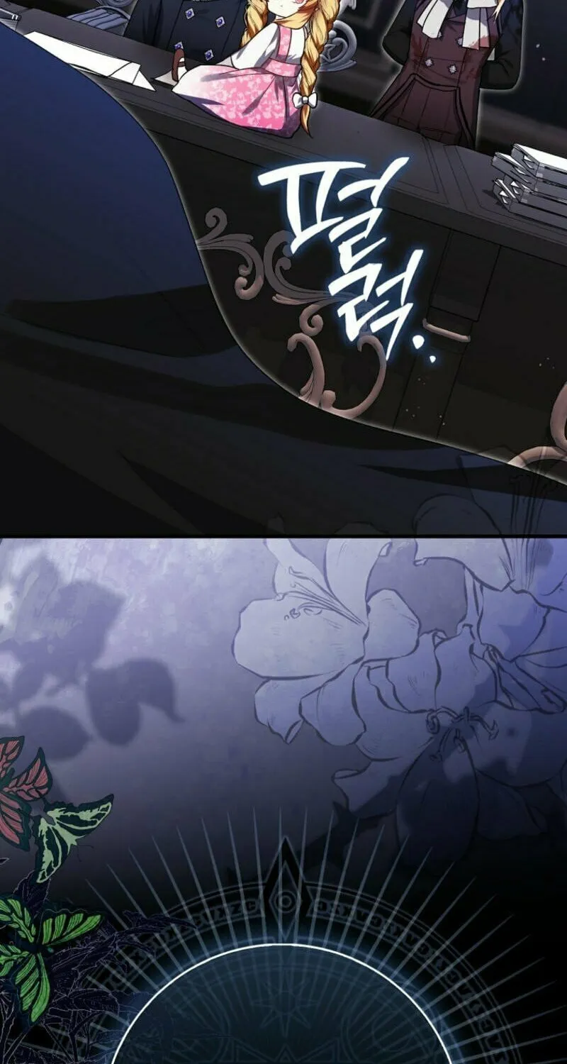 The Baby Fairy is a Villain Chapter 4 page 103 - 