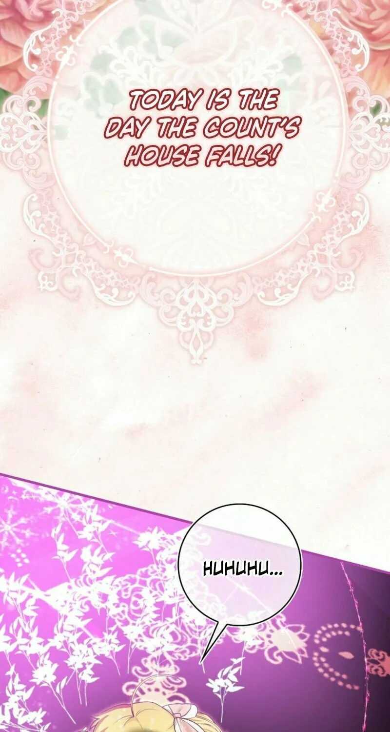 The Baby Fairy is a Villain Chapter 4 page 13 - 